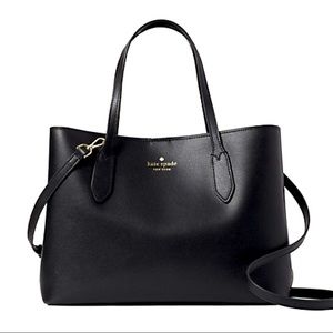 Kate Spade Harper Satchel - Brand New With Tags!